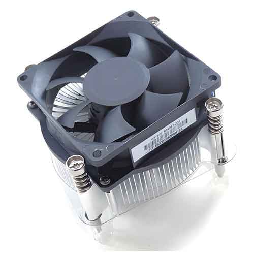 خنک کننده و فن CPU مینی کیس HP 600/800 G2 SFF