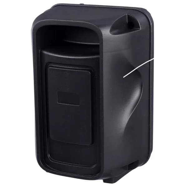 اسپیکر بلوتوثی گریت نایس GTS-2158 + میکروفون اصلی — تصویر ۵