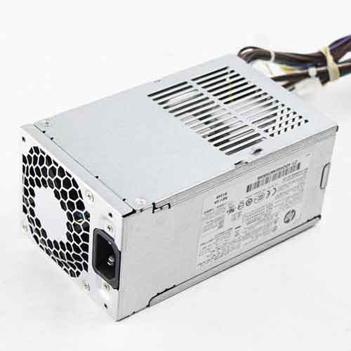 پاور استوک مینی کیس HP 600/800 G1 SFF — تصویر ۲