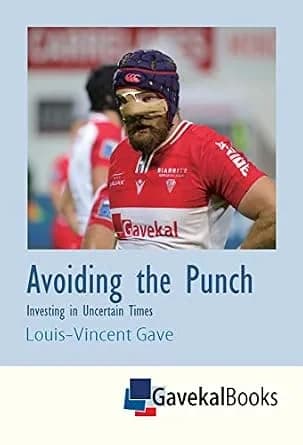 و دانلود نسخه کامل کتاب زبان اصلی Avoiding the Punch: Investing in Uncertain Times | دانلود کتاب خارجی