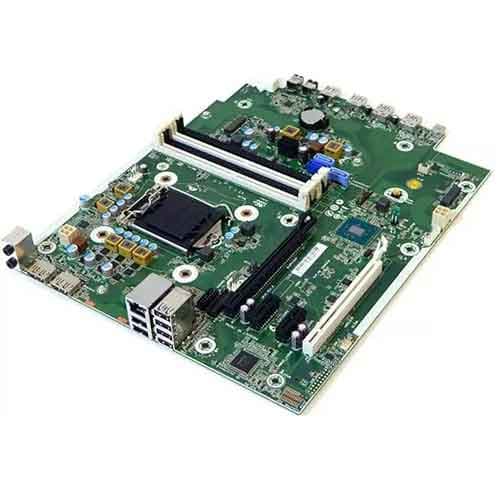 مادربرد استوک کیس اچ پی EliteDesk 800 G3 SFF