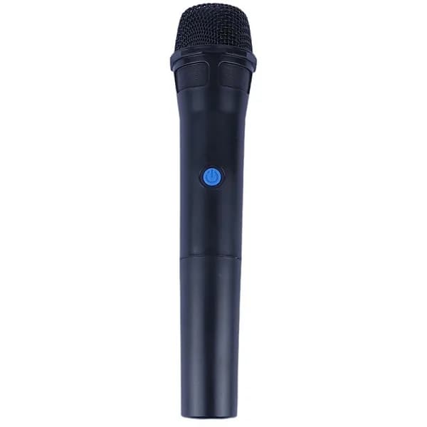 اسپیکر بلوتوثی کی برود KTS-2160 + میکروفون اصلی — تصویر ۲