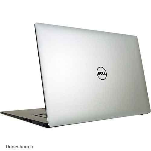 لپ تاپ استوک Dell Precision 5520 مدل Core i7 نسل 7 — تصویر ۳