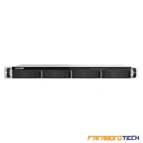 ذخیره ساز تحت شبکه کیونپ مدل TS-h765eU-8G