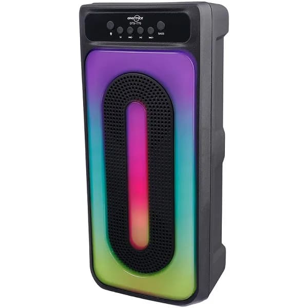 اسپیکر بلوتوثی رم و فلش خور Greatnice GTS-1770 اصلی