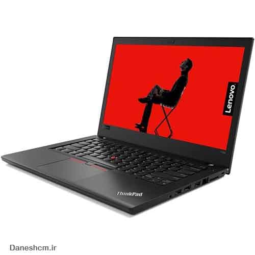 لپ تاپ استوک Lenovo ThinkPad T480 مدل Core i5 نسل 8 — تصویر ۴