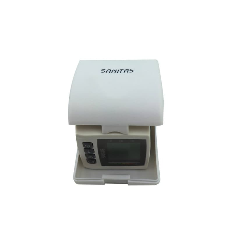 فشارسنج مچی-SBC21 استفاده آسان — تصویر ۳