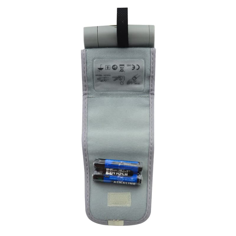 فشارسنج مچی-SBC21 استفاده آسان — تصویر ۴