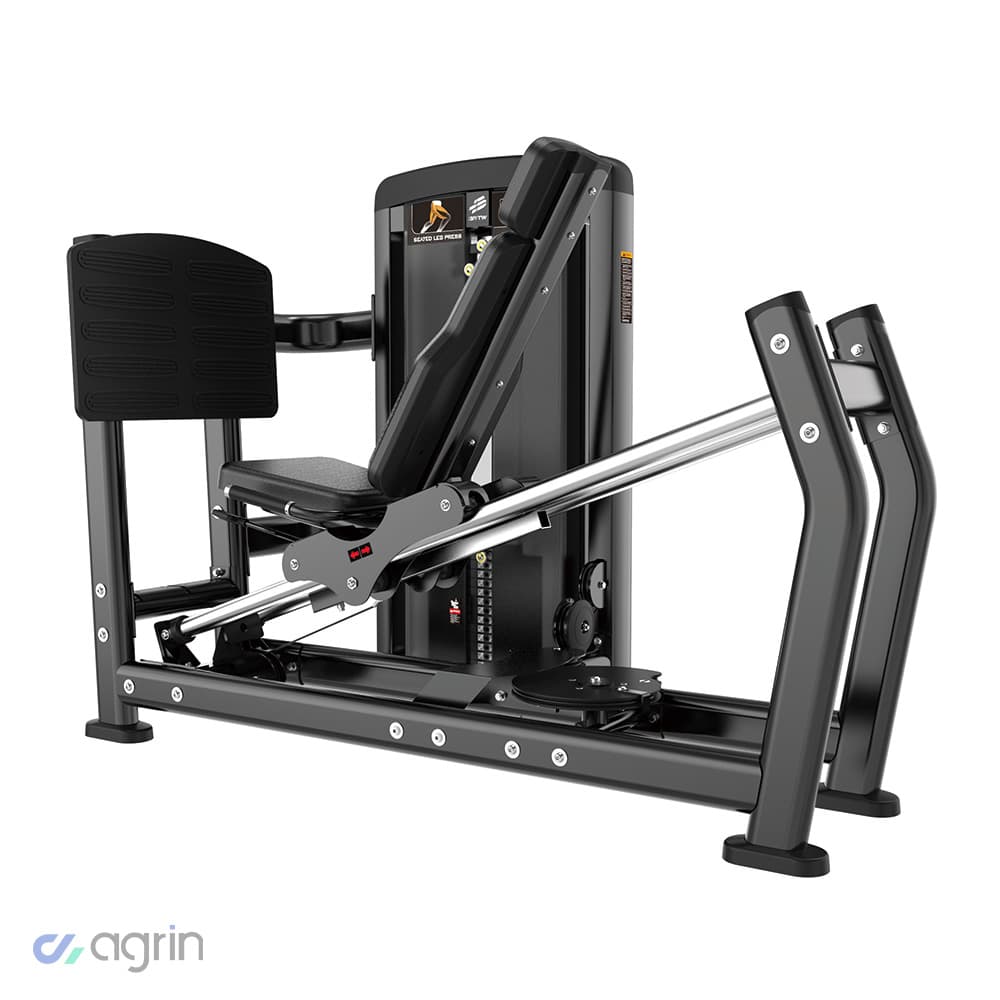 دستگاه پرس پا BRTW مدل BH14 — تصویر ۲