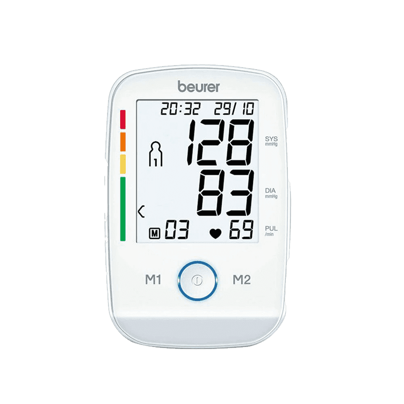 فشار سنج بازویی-BM45