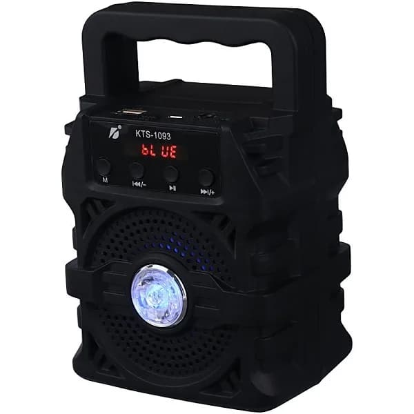 اسپیکر بلوتوثی کی برود KTS-1093 اصلی
