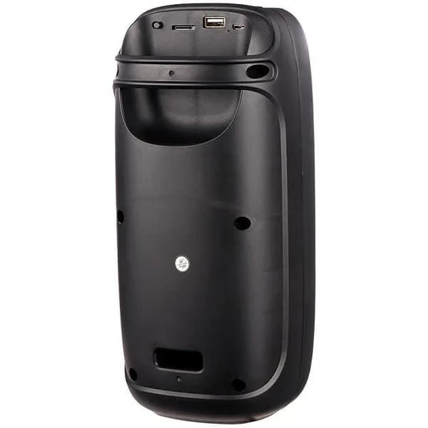 اسپیکر بلوتوثی رم و فلش خور KTX-1475 اصلی — تصویر ۴