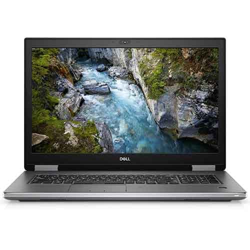 لپ تاپ استوک Dell Precision 7540 مدل Core i7 نسل 9