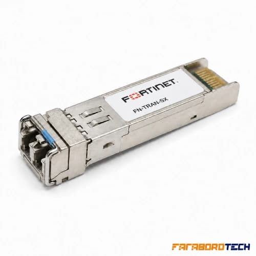 ماژول فورتی‌نت FN-TRAN-SX Transceiver