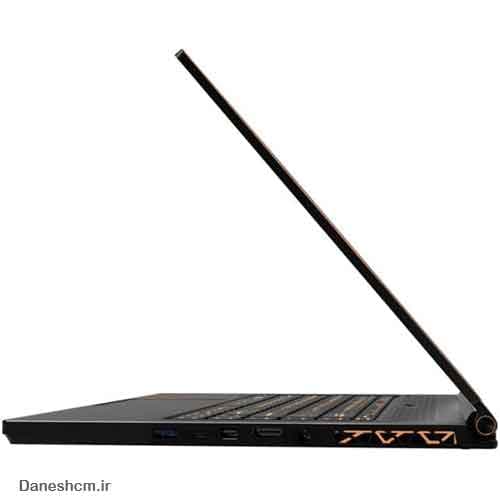 لپ تاپ استوک MSI GS65 Stealth مدل Core i7 نسل 8 گیمینگ — تصویر ۵