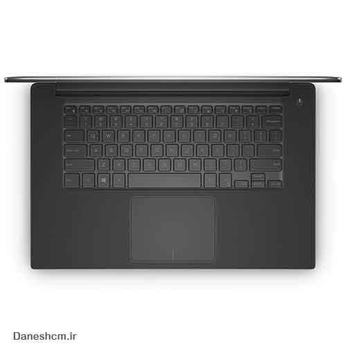 لپ تاپ استوک Dell XPS 15 9560 مدل Core i7 نسل 7 — تصویر ۳