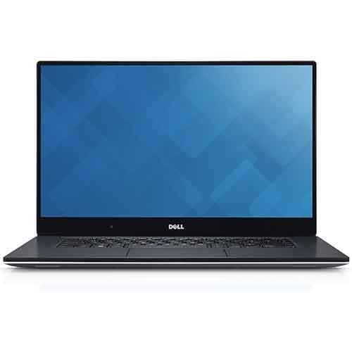 لپ تاپ استوک Dell XPS 15 9560 مدل Core i7 نسل 7