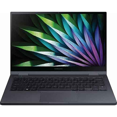 لپ تاپ استوک Samsung Galaxy Book Flex2 Alpha مدل Core i7 نسل 11