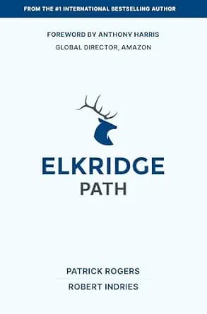 و دانلود نسخه کامل کتاب زبان اصلی Elkridge Path: Double Your Net Worth and Passive Income Every Year | دانلود کتاب خارجی