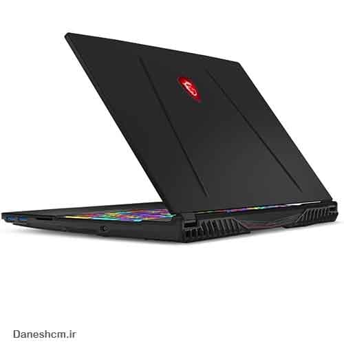 لپ تاپ استوک MSI GL65 Leopard مدل Core i7 نسل 10 — تصویر ۵
