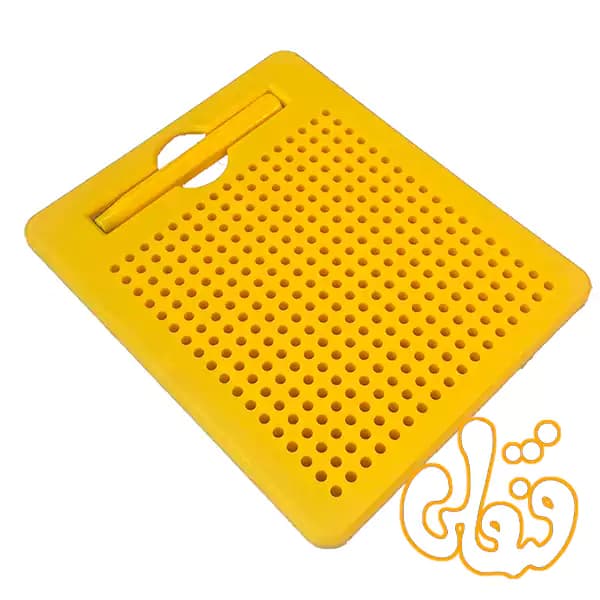 بازی آموزشی آهنربایی مگ‌برد — تصویر ۴