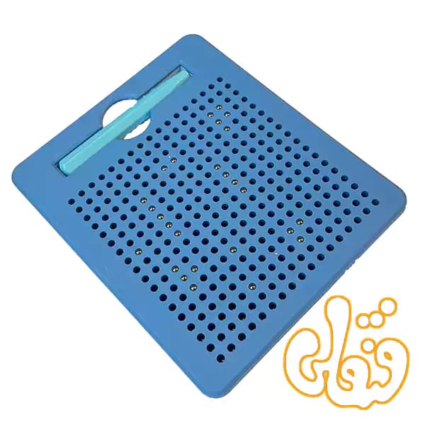 بازی آموزشی آهنربایی مگ‌برد — تصویر ۵