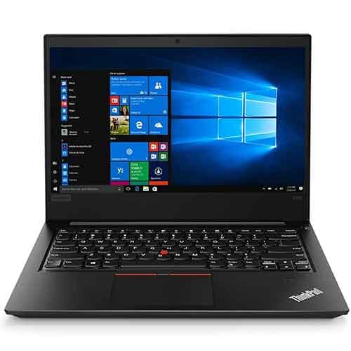 لپ تاپ استوک Lenovo ThinkPad E480 مدل Core i5 نسل 8