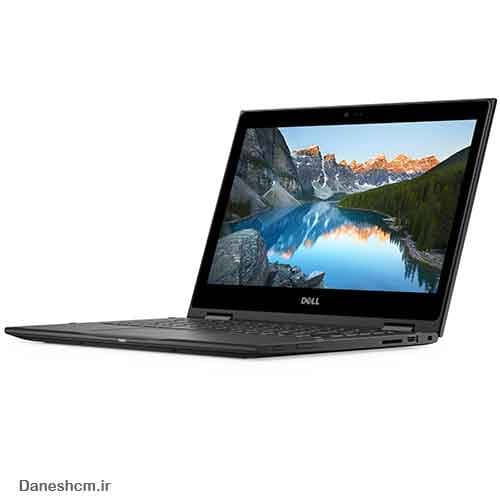 لپ تاپ استوک Dell Latitude 3390 مدل Core i5 نسل 8 — تصویر ۵