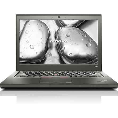 لپ تاپ استوک Lenovo ThinkPad X240 مدل Core i5 نسل 4 — تصویر ۲