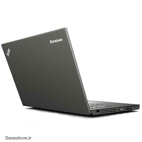 لپ تاپ استوک Lenovo ThinkPad X240 مدل Core i5 نسل 4 — تصویر ۳