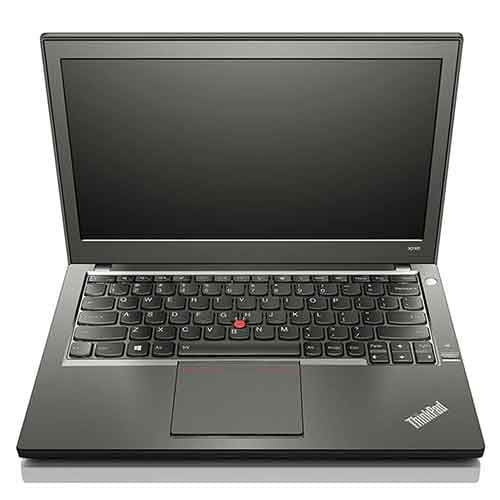 لپ تاپ استوک Lenovo ThinkPad X240 مدل Core i7 نسل 4 — تصویر ۲