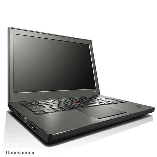لپ تاپ استوک Lenovo ThinkPad X240 مدل Core i7 نسل 4 — تصویر ۴