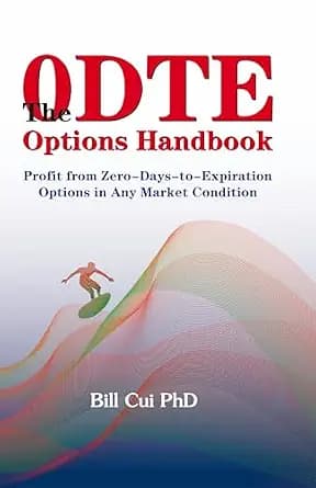 و دانلود نسخه کامل کتاب زبان اصلی The 0DTE Options Handbook: Profit from Zero-Days-to-Expiration Options in Any Market Condition | دانلود کتاب خارجی