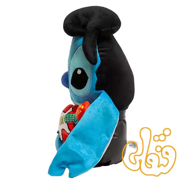 عروسک استیج گیتاریست یانیک 100375 — تصویر ۲