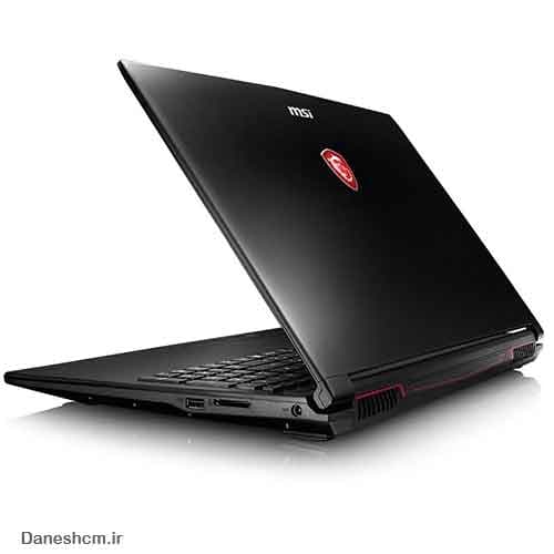 لپ تاپ استوک MSI GL62M 7RD مدل Core i7 نسل 7 — تصویر ۵