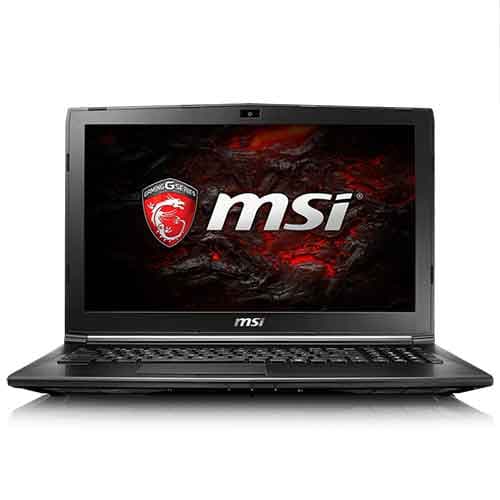 لپ تاپ استوک MSI GL62M 7RD مدل Core i7 نسل 7 — تصویر ۶