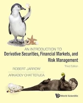 و دانلود نسخه کامل کتاب زبان اصلی An Introduction to Derivative Securities, Financial Markets, and Risk Management | دانلود کتاب خارجی