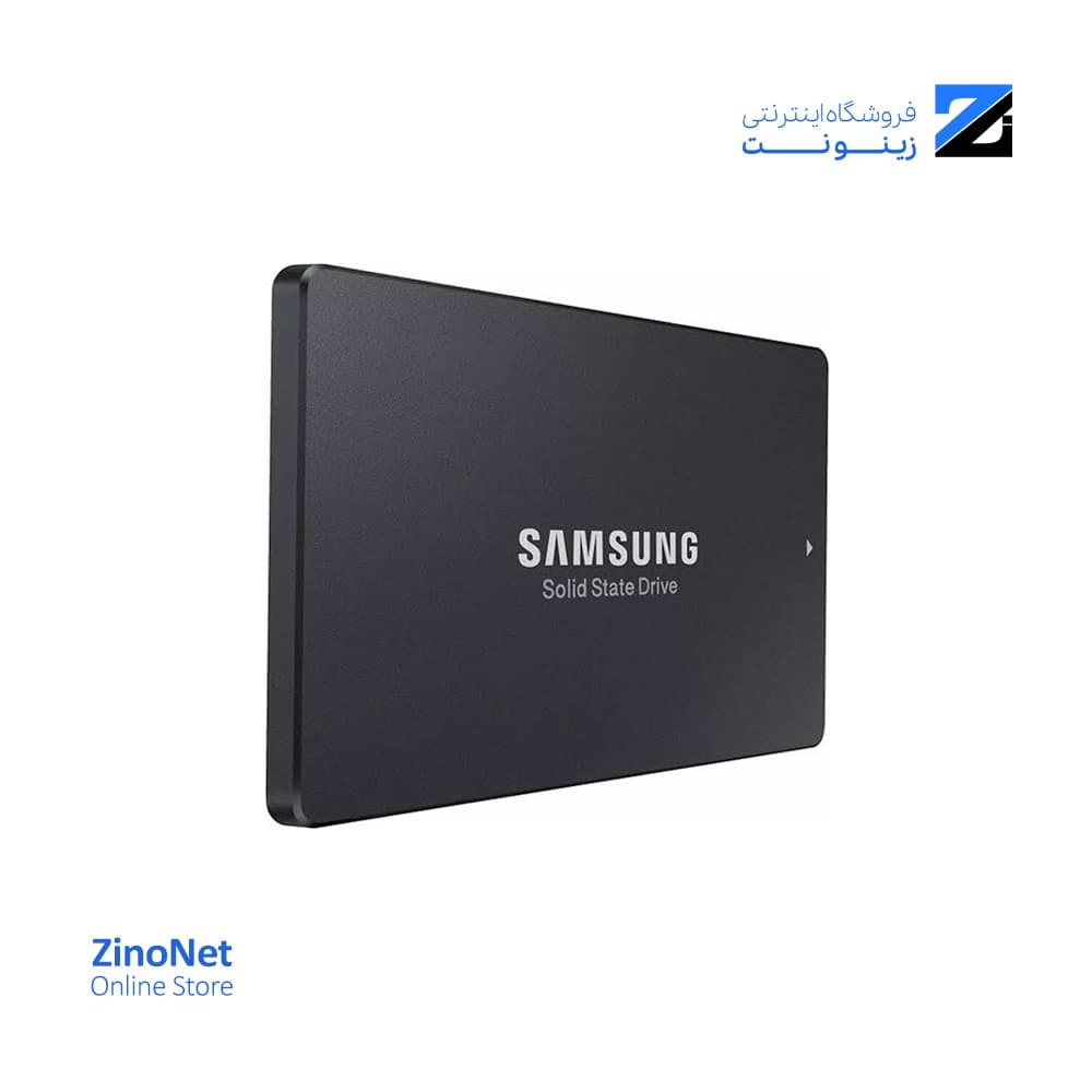 اس اس دی سرور سامسونگ مدل SAMSUNG PM893 ظرفیت 480 گیگابایت — تصویر ۱۱