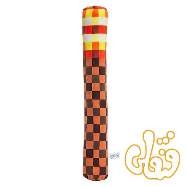 مشعل (تورچ) ماینکرافت پارچه ای یانیک 100360