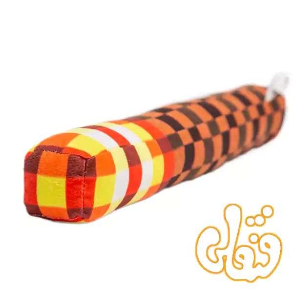 مشعل (تورچ) ماینکرافت پارچه ای یانیک 100360 — تصویر ۲