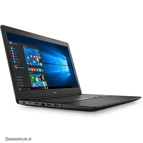 لپ تاپ استوک Dell G3 3579 Gaming مدل Core i5 نسل 8 — تصویر ۵