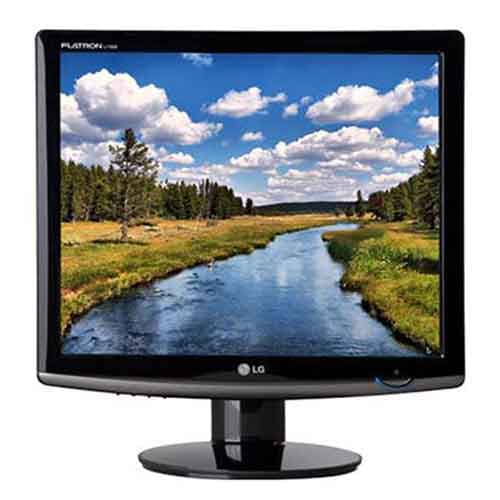 مانیتور استوک ال جی مدل L1755SE سایز 17 اینچ — تصویر ۲