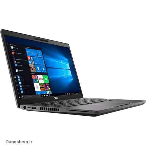 لپ تاپ استوک Dell Latitude 5400 مدل Core i5 نسل 8 — تصویر ۴