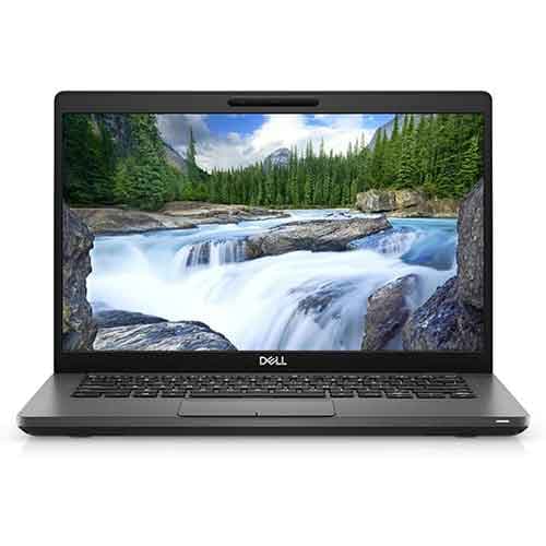لپ تاپ استوک Dell Latitude 5400 مدل Core i5 نسل 8 — تصویر ۲