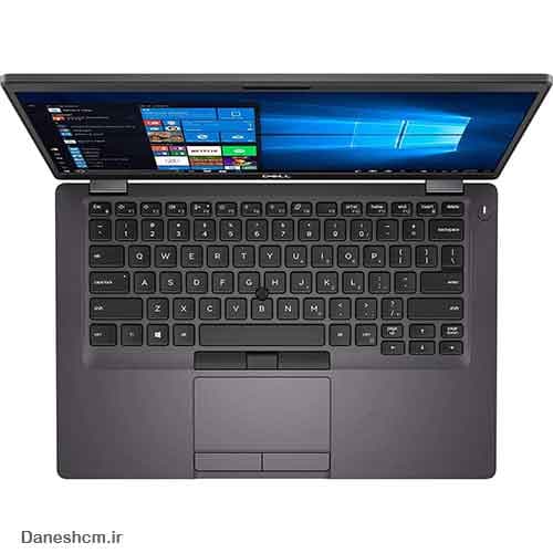 لپ تاپ استوک Dell Latitude 5400 مدل Core i5 نسل 8 — تصویر ۳