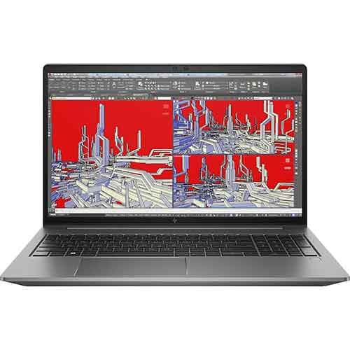 لپ تاپ استوک HP ZBook Power G9 مدل Core i7 نسل 12