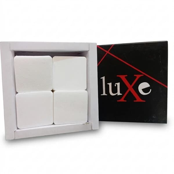 پد کلینزر لوکسی 500 عددی luxe