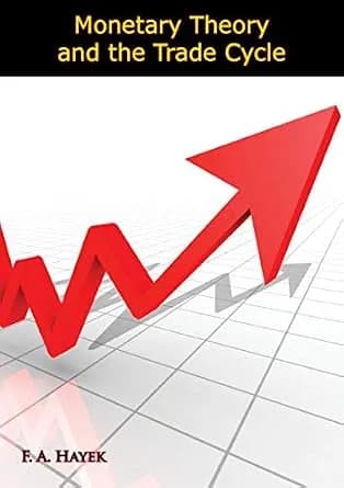 و دانلود نسخه کامل کتاب زبان اصلی Monetary Theory and the Trade Cycle | دانلود کتاب خارجی