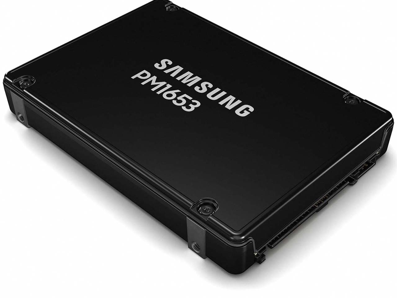 اس اس دی سرور سامسونگ مدل Samsung PM1653 ظرفیت 960 گیگابایت — تصویر ۴