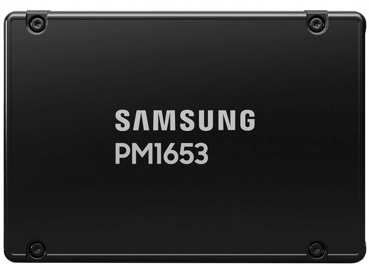 اس اس دی سرور سامسونگ مدل Samsung PM1653 ظرفیت 960 گیگابایت — تصویر ۲